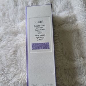 Oribe Serene Scalp Oil Control Treatment Mist
